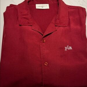YOUNG LA SHIRT